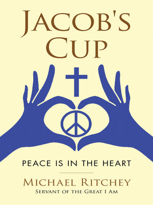 cover image of Jacob's Cup